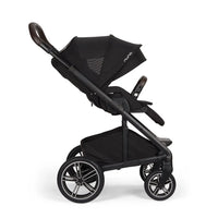 Nuna Mixx Next 4in1 mit Base Curve
