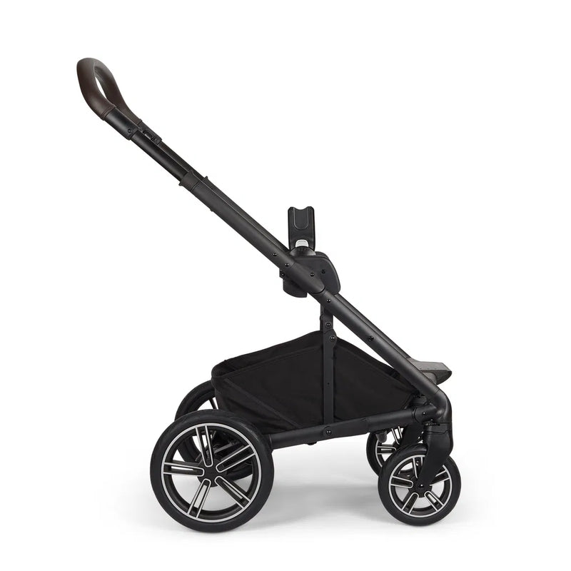 Nuna Mixx Next 4in1 mit Base Curve