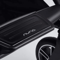Nuna Mixx Next 4in1 mit Base Curve