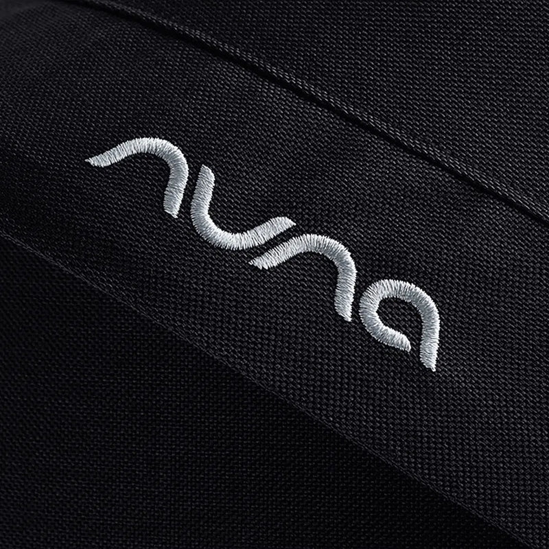 Nuna Mixx Next 4in1 mit Base Curve