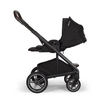 Nuna Mixx Next 4in1 mit Base Curve