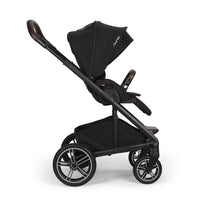 Nuna Mixx Next 4in1 mit Base Curve