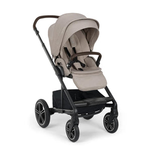 Nuna MIXX Next 2026 | Kinderwagen All Terrain