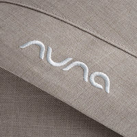 Nuna Mixx Next 4in1 mit Base Curve