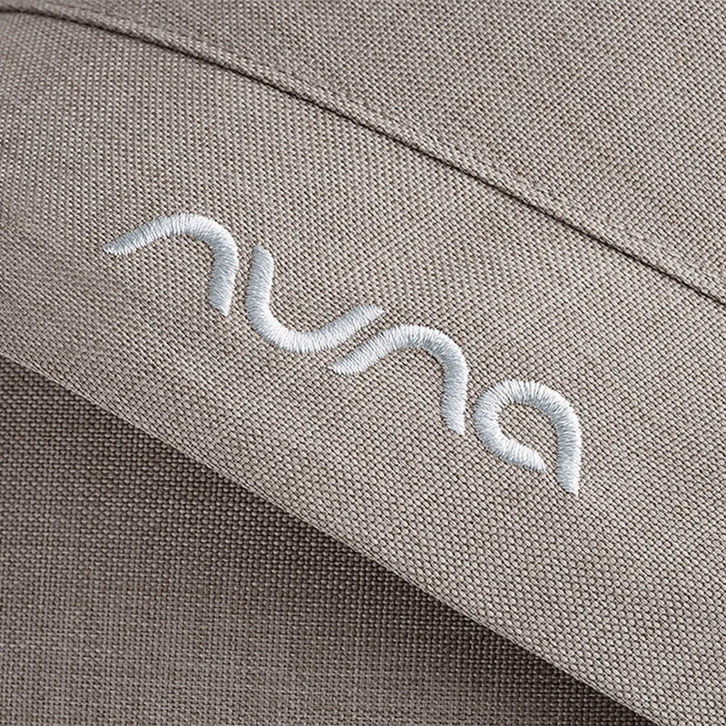 Nuna Mixx Next 4in1 mit Base Curve