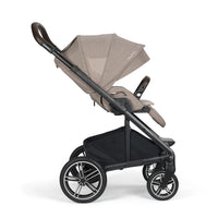 Nuna Mixx Next 4in1 mit Base Curve