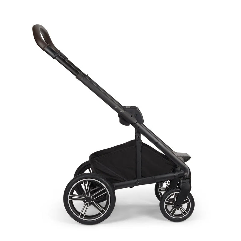 Nuna Mixx Next 4in1 mit Base Curve