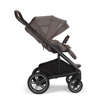 Nuna Mixx Next 4in1 mit Base Curve