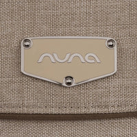 Nuna MIXX next Kombikinderwagen 2in1 Set | Mit faltbarer Babywanne, Kniedecke & Adaptern, Modell 2026