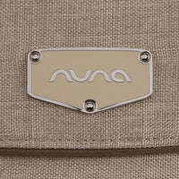 Nuna Mixx Next 4in1 mit Base Curve