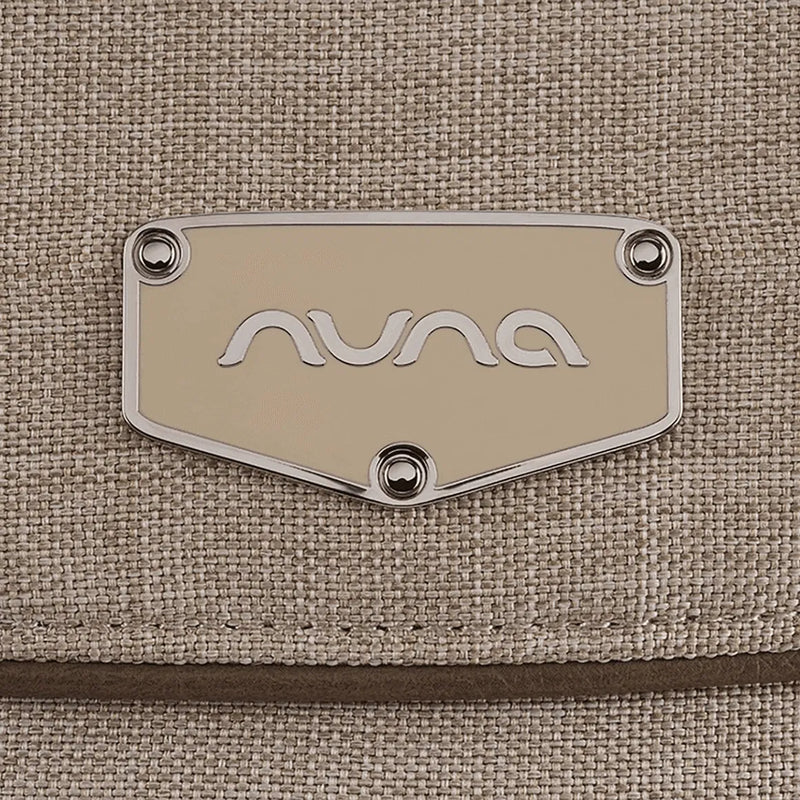 Nuna Mixx Next 4in1 mit Base Curve