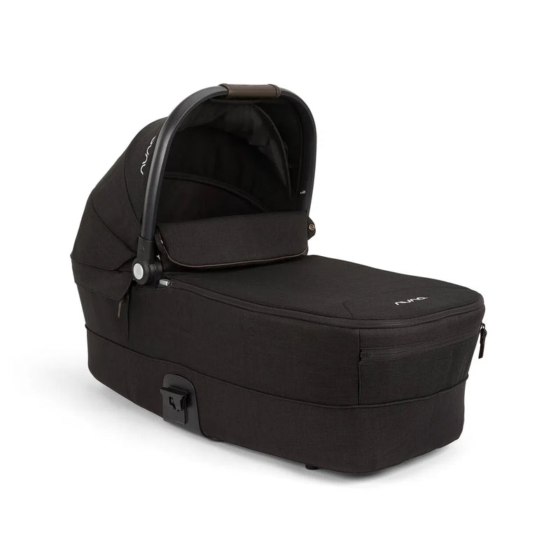 Nuna Mixx Next 4in1 mit Base Curve