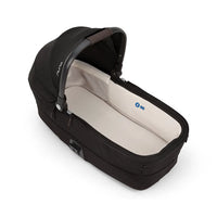 Nuna Mixx Next 4in1 mit Base Curve