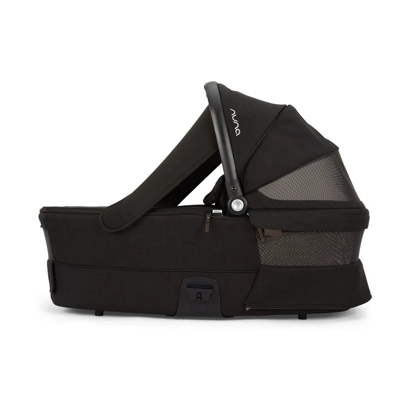 Nuna Mixx Next 4in1 mit Base Curve