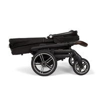 Nuna Mixx Next 4in1 mit Base Curve