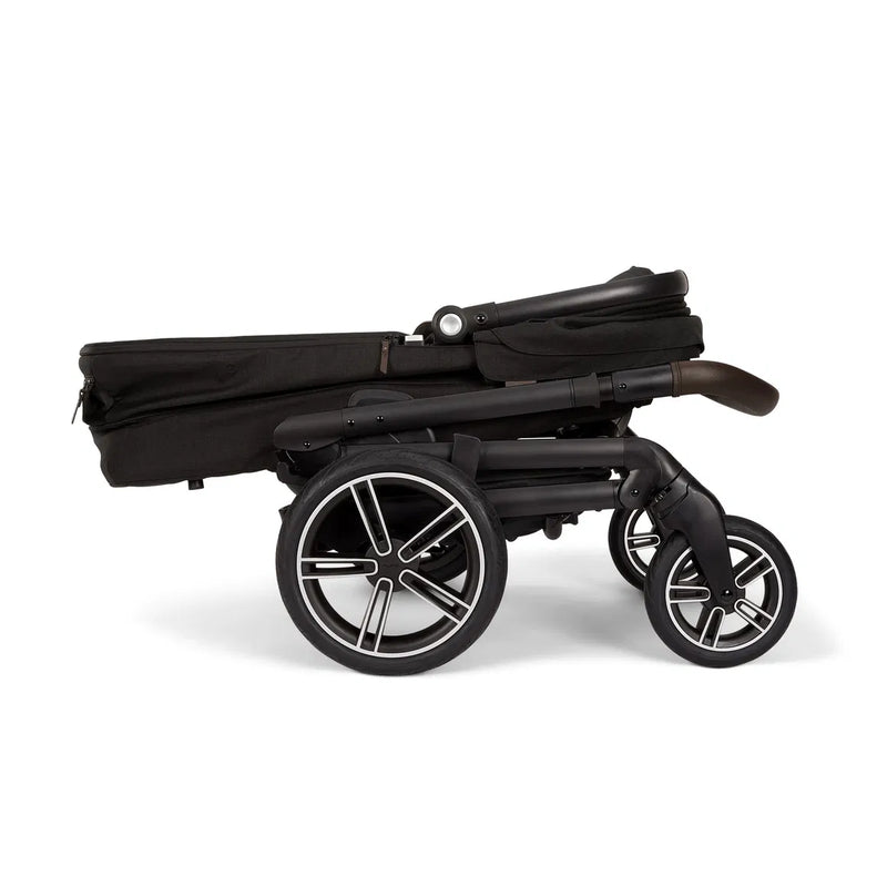 Nuna Mixx Next 4in1 mit Base Curve
