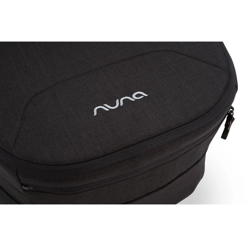 Nuna Mixx Next 4in1 mit Base Curve