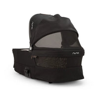 Nuna Mixx Next 4in1 mit Base Curve