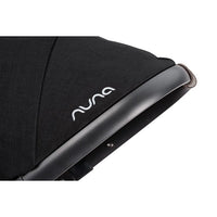 Nuna Mixx Next 4in1 mit Base Curve