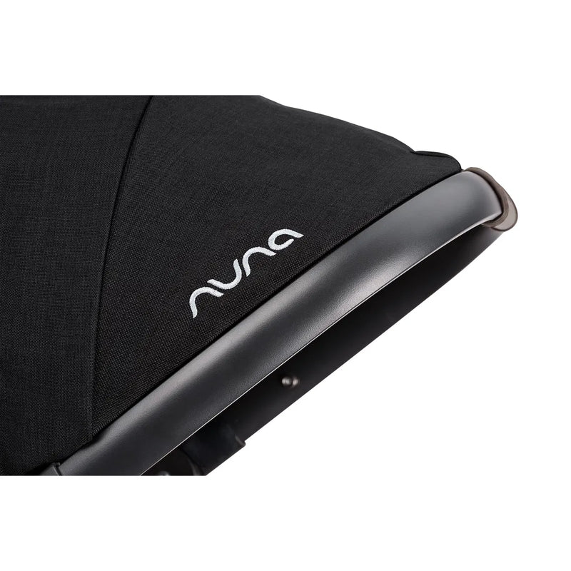 Nuna Mixx Next 4in1 mit Base Curve