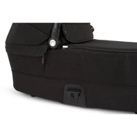 Nuna Mixx Next 4in1 mit Base Curve