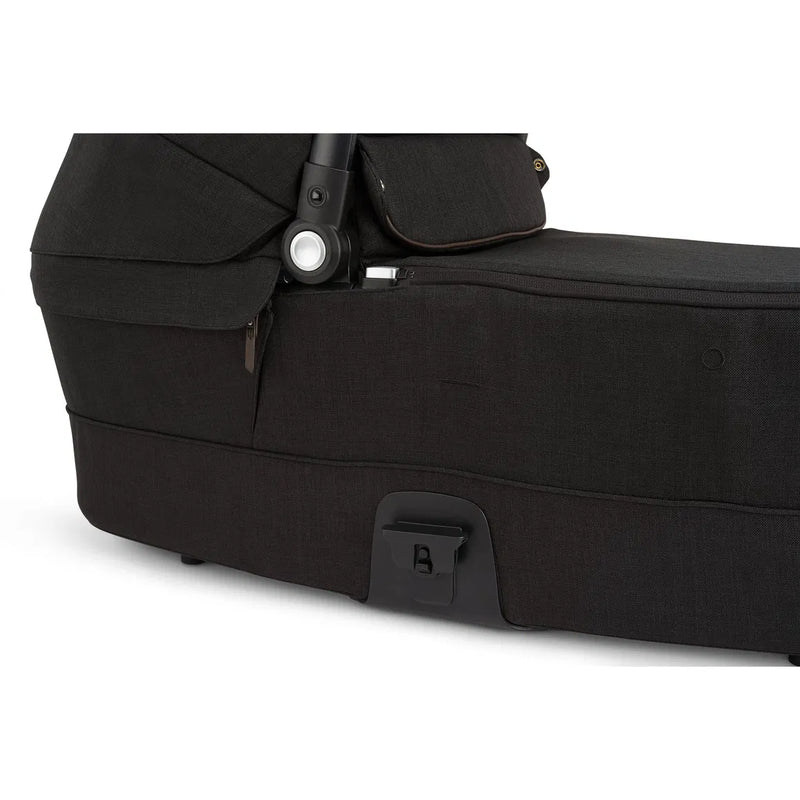 Nuna Mixx Next 4in1 mit Base Curve