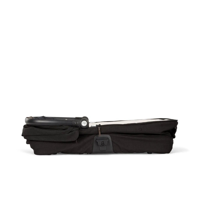 Nuna Mixx Next 4in1 mit Base Curve