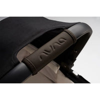 Nuna Mixx Next 4in1 mit Base Curve