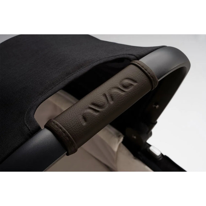 Nuna Mixx Next 4in1 mit Base Curve