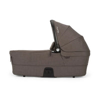 Nuna Mixx Next 4in1 mit Base Curve