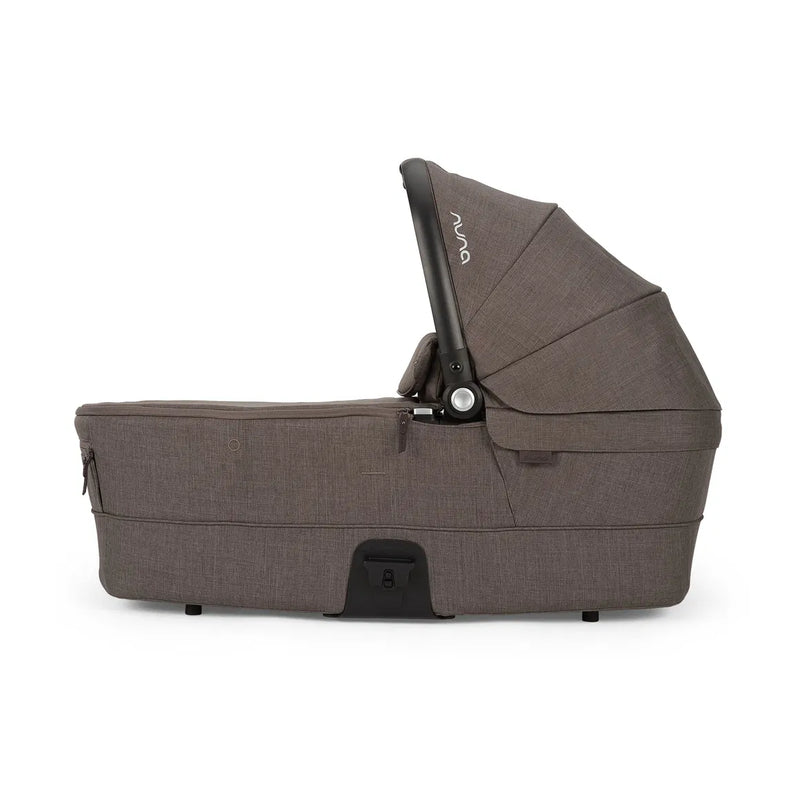 Nuna Mixx Next 4in1 mit Base Curve