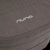 Nuna Mixx Next 4in1 mit Base Curve