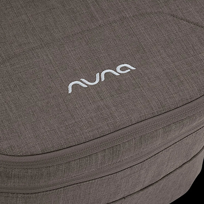 Nuna Mixx Next 4in1 mit Base Curve