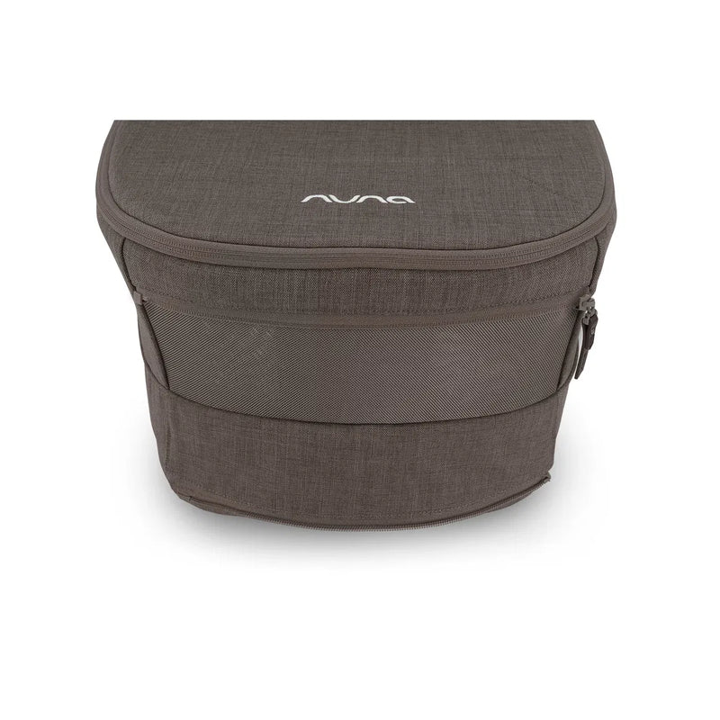 Nuna Mixx Next 4in1 mit Base Curve