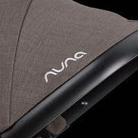 Nuna Mixx Next 4in1 mit Base Curve
