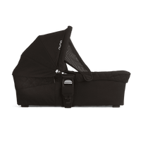 Nuna MIXX next + PIPA urbn 3-in-1 Reisesystem (Caviar)