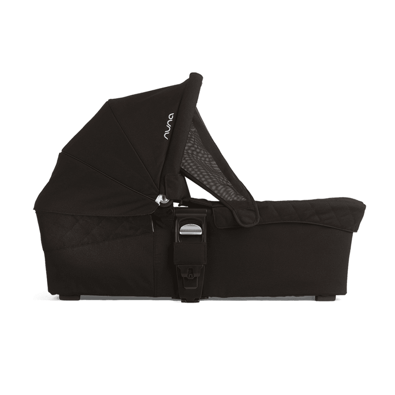 Nuna MIXX next + PIPA urbn 3-in-1 Reisesystem (Caviar)