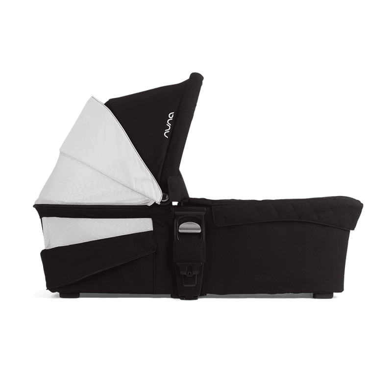 Nuna MIXX next + PIPA urbn 3-in-1 Reisesystem (Caviar)