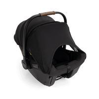 Nuna MIXX next + PIPA urbn 3-in-1 Reisesystem (Caviar)