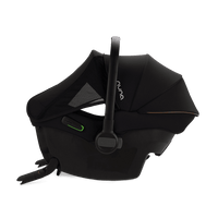 Nuna MIXX next + PIPA urbn 3-in-1 Reisesystem (Caviar)