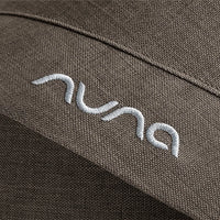 Nuna Mixx Next 4in1 mit Base Curve