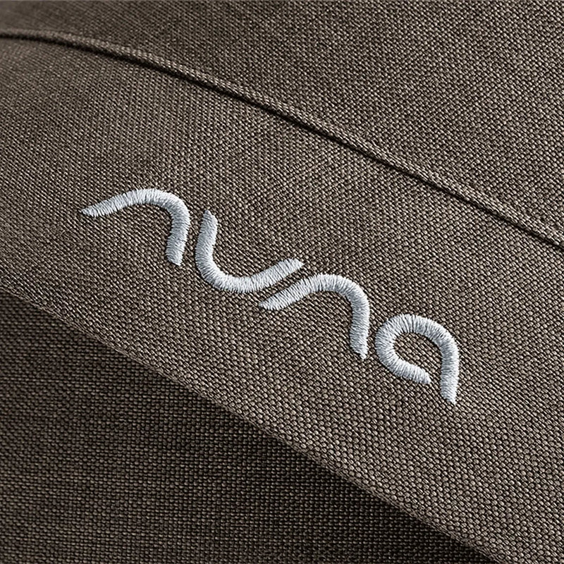 Nuna Mixx Next 4in1 mit Base Curve