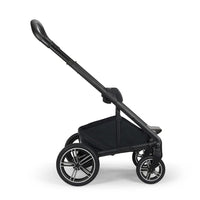 Nuna Mixx Next 4in1 mit Base Curve