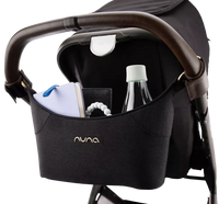 Nuna TRIV Next 6in1 Komplettset mit ARRA flex BASE Next Winterset und gratis Organizer