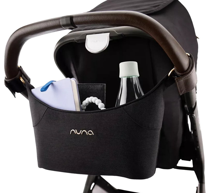 Nuna TRIV Next 6in1 Komplettset mit ARRA flex BASE Next Winterset und gratis Organizer