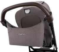 Nuna TRIV Next 6in1 Komplettset mit ARRA flex BASE Next Winterset und gratis Organizer