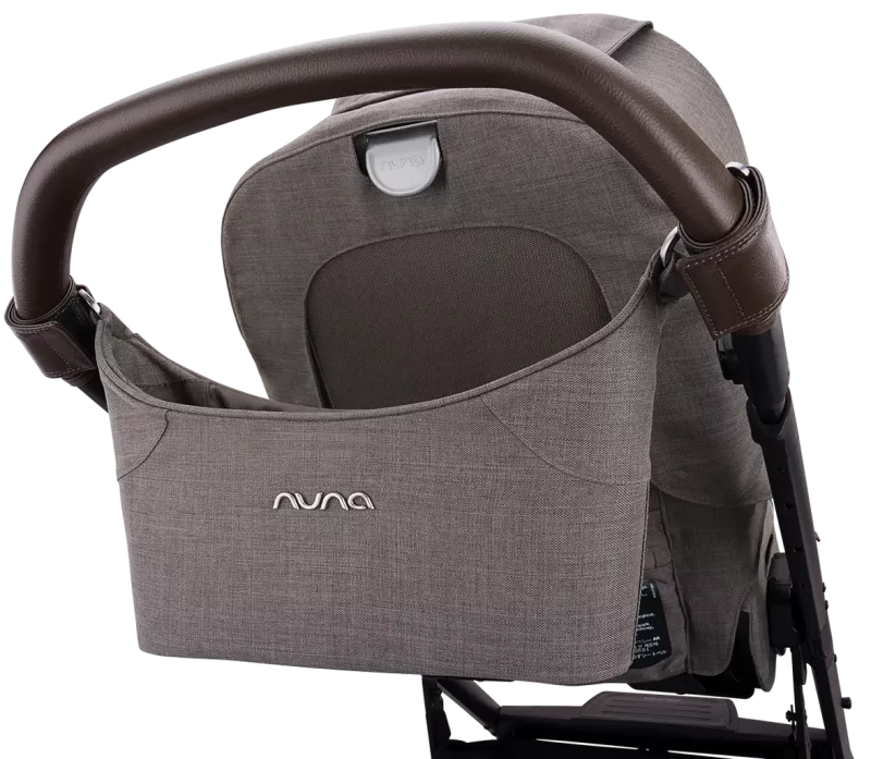 Nuna TRIV Next 6in1 Komplettset mit ARRA flex BASE Next Winterset und gratis Organizer