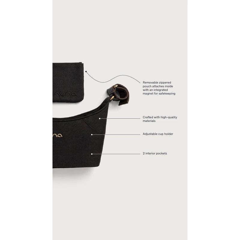 Nuna Kinderwagen Organizer