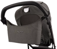 Nuna TRIV Next 6in1 Komplettset mit ARRA flex BASE Next Winterset und gratis Organizer