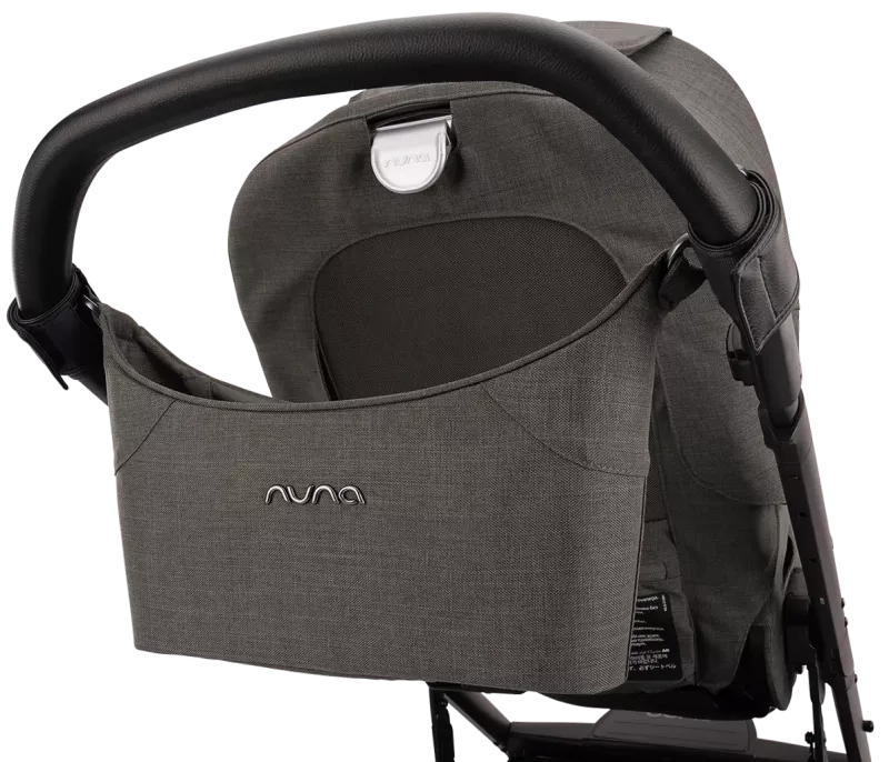 Nuna TRIV Next 6in1 Komplettset mit ARRA flex BASE Next Winterset und gratis Organizer